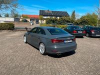 gebraucht Audi A3 Limousine 2.0 TDI*S-Tronic*Kamera*Gewinde-Fahrwerk*TOP