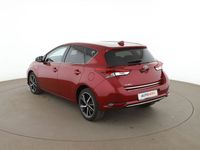 gebraucht Toyota Auris Hybrid 