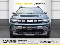 Ny Dacia Duster Expression 140 HK (102 kW) 2025 Grøn SUV