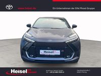 Neu Toyota C-HR Sport 152 PS (111 kW) 2025 Schwarz SUV