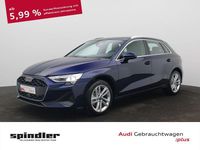 Gebraucht Audi A3 116 PS (85 kW) 2026 Limousine