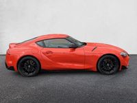 Gebraucht Toyota Supra Edition 340 PS (250 kW) 2023 Plasma orange Coupé