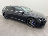 Używany VW Arteon R 320 KM (235 kW) 2022 Czarny Coupe