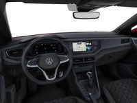 Neu VW Taigo R-line 150 PS (110 kW) 2026 Rot SUV
