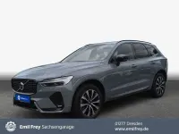 Gebraucht Volvo XC60 Plus 197 PS (144 kW) 2023 Grau SUV