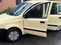 gebraucht Fiat Panda 