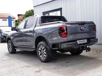 Gebraucht Ford Ranger Wildtrack 281 PS (206 kW) 2025 Grau Pickup