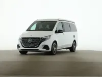 Gebraucht Mercedes V250 Marco Polo 360 PS (264 kW) 2025 Weiß Van / Kleinbus