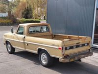 Gebraucht Ford V8 190 PS (139 kW) 1970 Gelb SUV