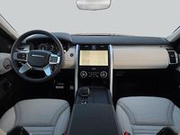 Neu Land Rover Discovery 5 349 PS (256 kW) 2026 Rot SUV