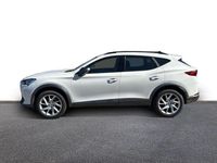 Gebraucht Cupra Formentor 150 PS (110 kW) 2023 Candy weiss SUV