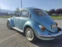 Usata VW Beetle 45 CV (33 kW) 1971
