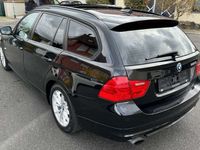 gebraucht BMW 320 320 i Bi-Xenon Navi Panorama Leder HU-(TÜV)-Neu!