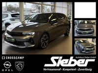 Gebraucht Opel Astra 136 PS (100 kW) 2025 Grau/typ aussenverkleidung met Limousine