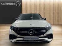 gebraucht Mercedes EQA250 AMG Line/LED/Pano-Dach/Night/Totwinkel/