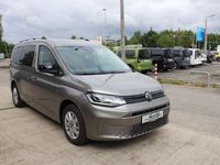 Gebraucht VW Caddy Maxi California 122 PS (89 kW) 2024 Beige Van / Kleinbus