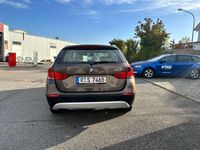 gebraucht BMW X1 sDrive18i - Nur 120.000 KM