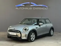 Occasion Mini Cooper 136 PK (100 kW) 2023 Zilver Hatchback