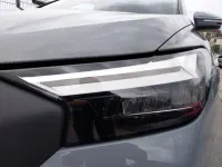 Usata Audi e-tron 150 kW (204 CV) 2023 Grigio SUV