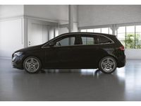 Gebraucht Mercedes B250e AMG line 218 PS (160 kW) 2022 Schwarz Kleinwagen
