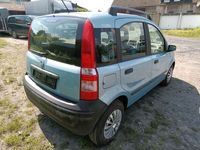 gebraucht Fiat Panda 1.2 - 4/5 Türer - Tüv/Au bis 12/2025