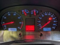 Gebraucht VW Golf IV 75 PS (55 kW) 2000 Blau Kleinwagen