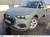 Gebraucht Audi Q3 150 PS (110 kW) 2021 Grau SUV