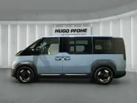 Gebraucht Kia PV5 119 kW (163 PS) 2026 Frostblau Van / Kleinbus