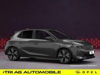 Neu Opel Corsa Edition 101 PS (74 kW) 2026 Grau Kleinwagen