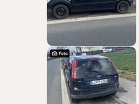Gebraucht Ford Fiesta 60 PS (44 kW) 2005 Kleinwagen