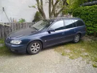 Gebraucht Opel Omega 180 PS (132 kW) 2002 Kombi