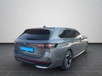 Gebraucht VW Passat R-line 265 PS (194 kW) 2025 Diabasgrau metallic (metallic) Kombi