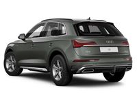 Gebraucht Audi Q5 204 PS (150 kW) 2024 Grau SUV