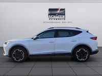 Occasion Cupra Formentor 150 ch (110 kW) 2022 Blanc SUV