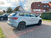 gebraucht Skoda Karoq Ambition 4x4*Virtual-Cockpit*KeylessGo*AHK