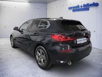 Gebraucht BMW 118 Advantage 136 PS (100 kW) 2024 Kleinwagen
