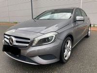 gebraucht Mercedes A180 Urban Urban