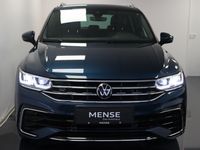 gebraucht VW Tiguan R-Line