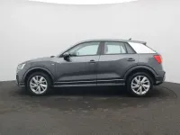 Gebraucht Audi Q2 S-Line 150 PS (110 kW) 2025 Daytonagrau perleffekt SUV