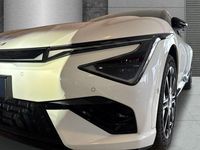 Gebraucht Kia EV6 GT-Line 239 kW (325 PS) 2025 Snow white pearl SUV