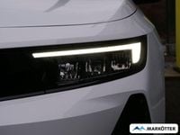 Gebraucht Opel Astra 131 PS (96 kW) 2025 Weiß Kombi