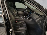 Gebraucht Land Rover Range Rover Velar HSE Dynamic 300 PS (220 kW) 2021 Schwarz SUV