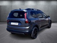 Neu Dacia Jogger Extreme 158 PS (116 kW) 2026 Grau Van / Kleinbus
