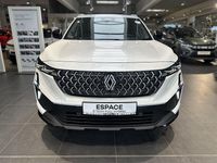 Neu Renault Espace Techno 2025