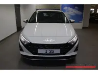 Neu Hyundai i20 Trend 90 PS (66 kW) 2026 Sol (weiss Kleinwagen
