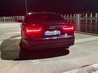 gebraucht Audi A6 2.0 TDI 140kW ultra S tronic -