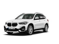 Gebraucht BMW X1 Performance 125 PS (91 kW) 2020 SUV