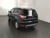 Gebraucht Ford Kuga 150 PS (110 kW) 2018 SUV