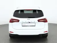 Gebraucht Ford Focus Titanium X 125 PS (91 kW) 2025 Frostweiss Kombi