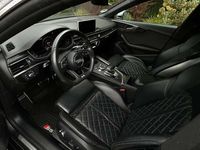 Second-hand Audi S5 354 CP (260 kW) 2017 Coupe